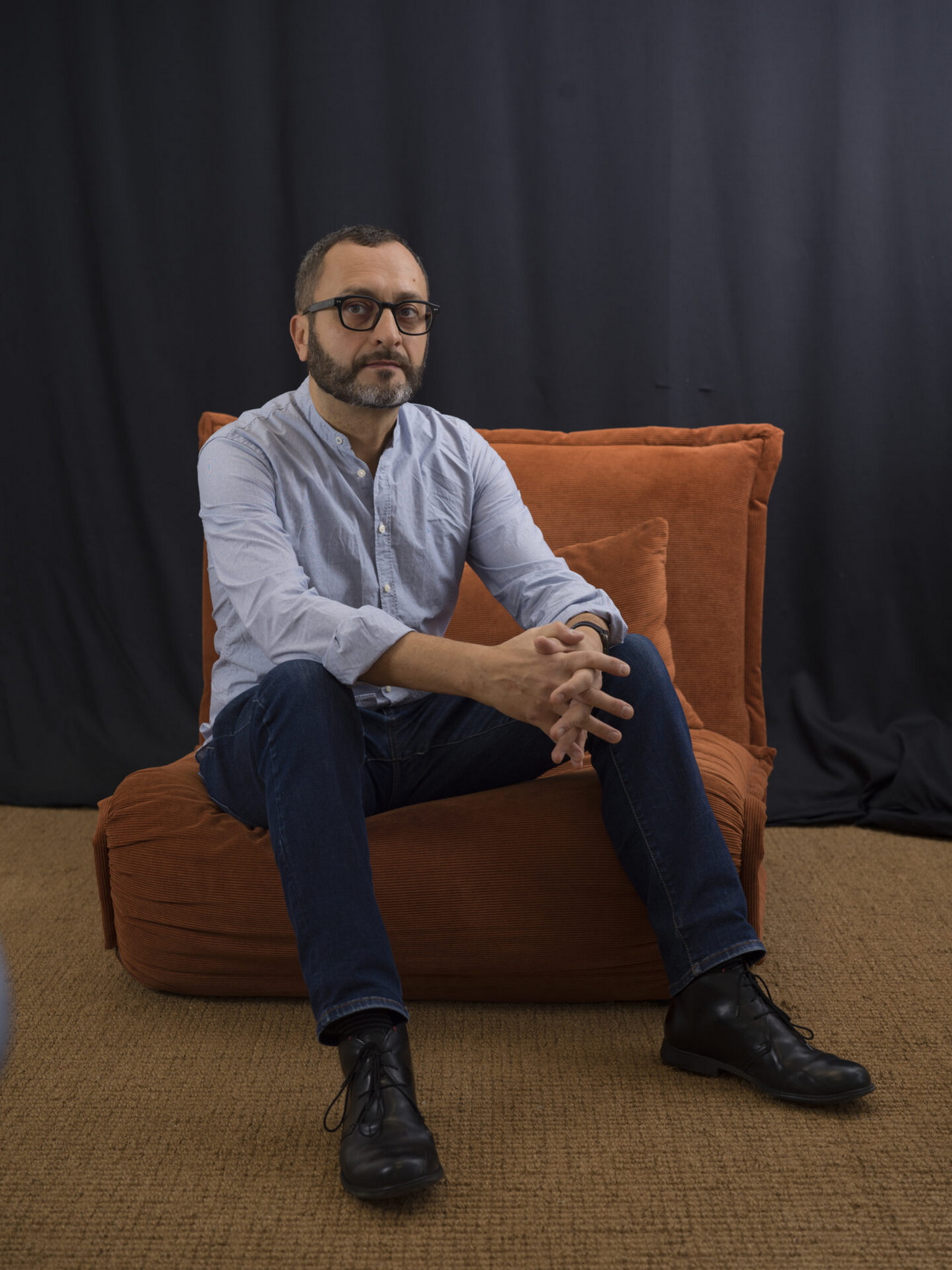 Manuele Fior