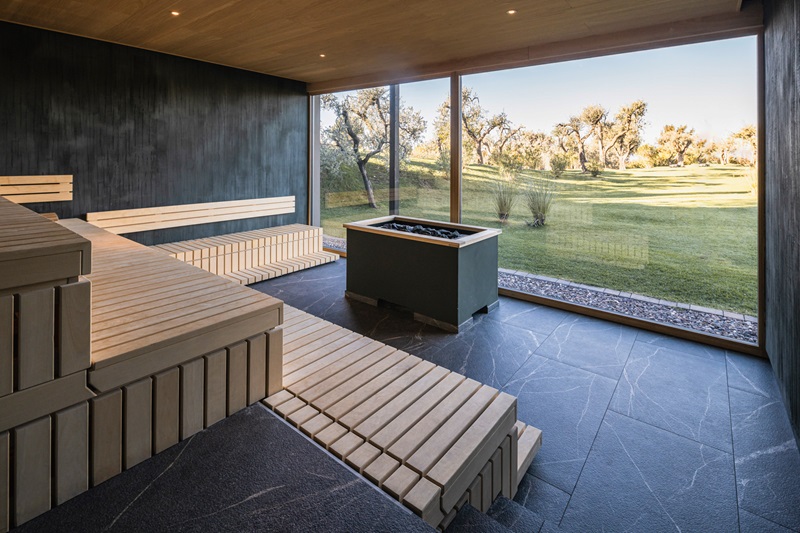 Spa Hideaway Cape of Senses