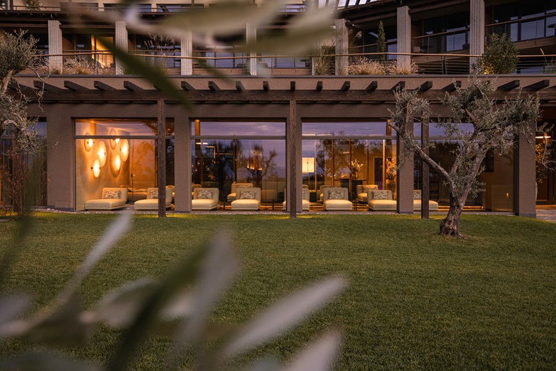 Spa Hideaway Cape of Senses